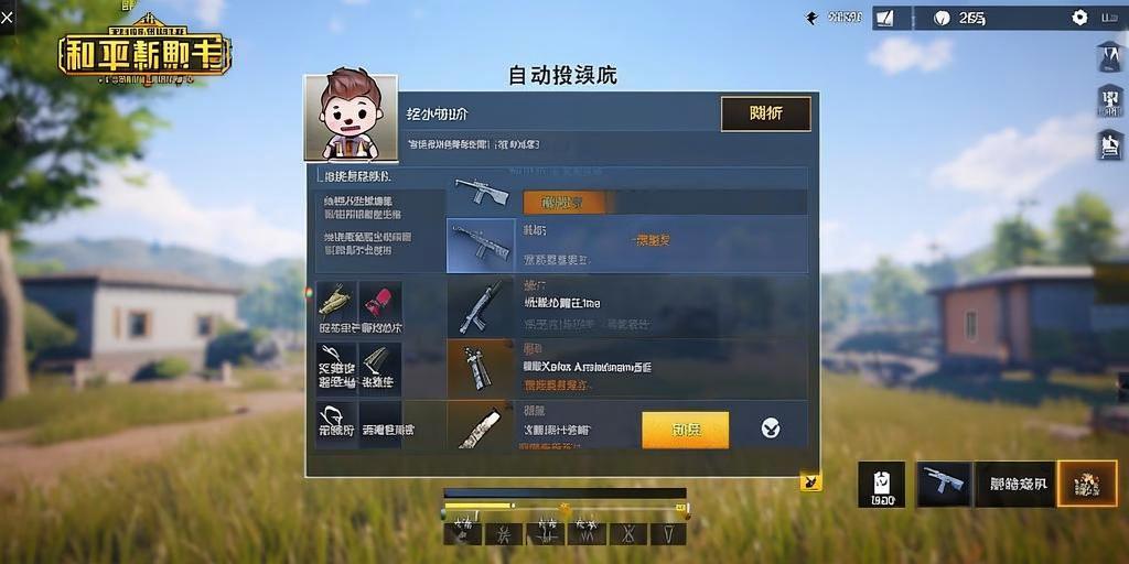 如何识别和防范和平精英游戏中的外挂行为