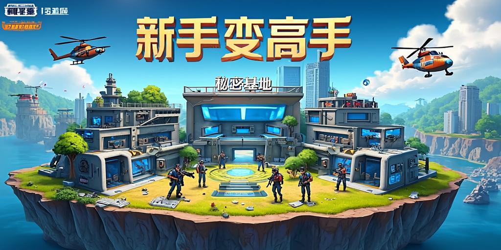 和平精英【星辰】iOS辅助