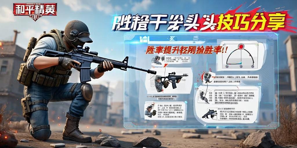 和平精英「青蛙直装」辅助,支持地铁